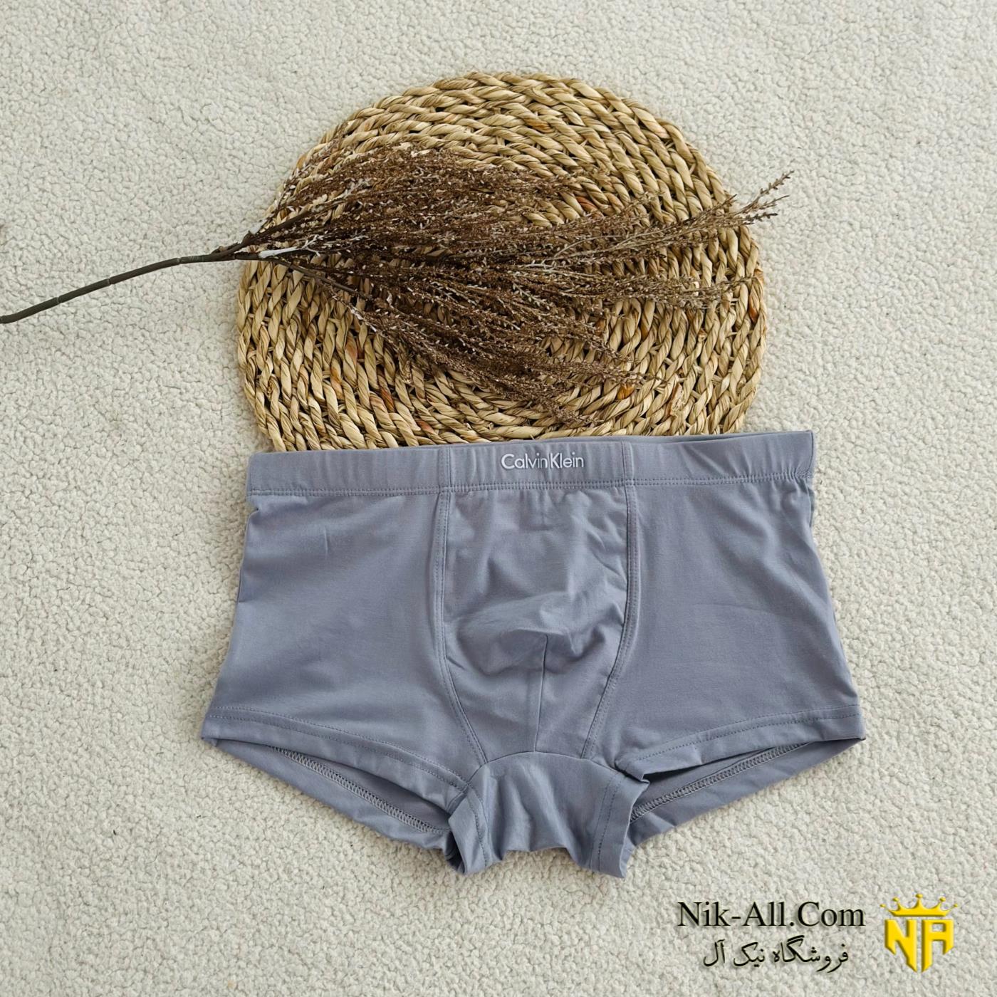 شورت نیم پا اسپان 2XL