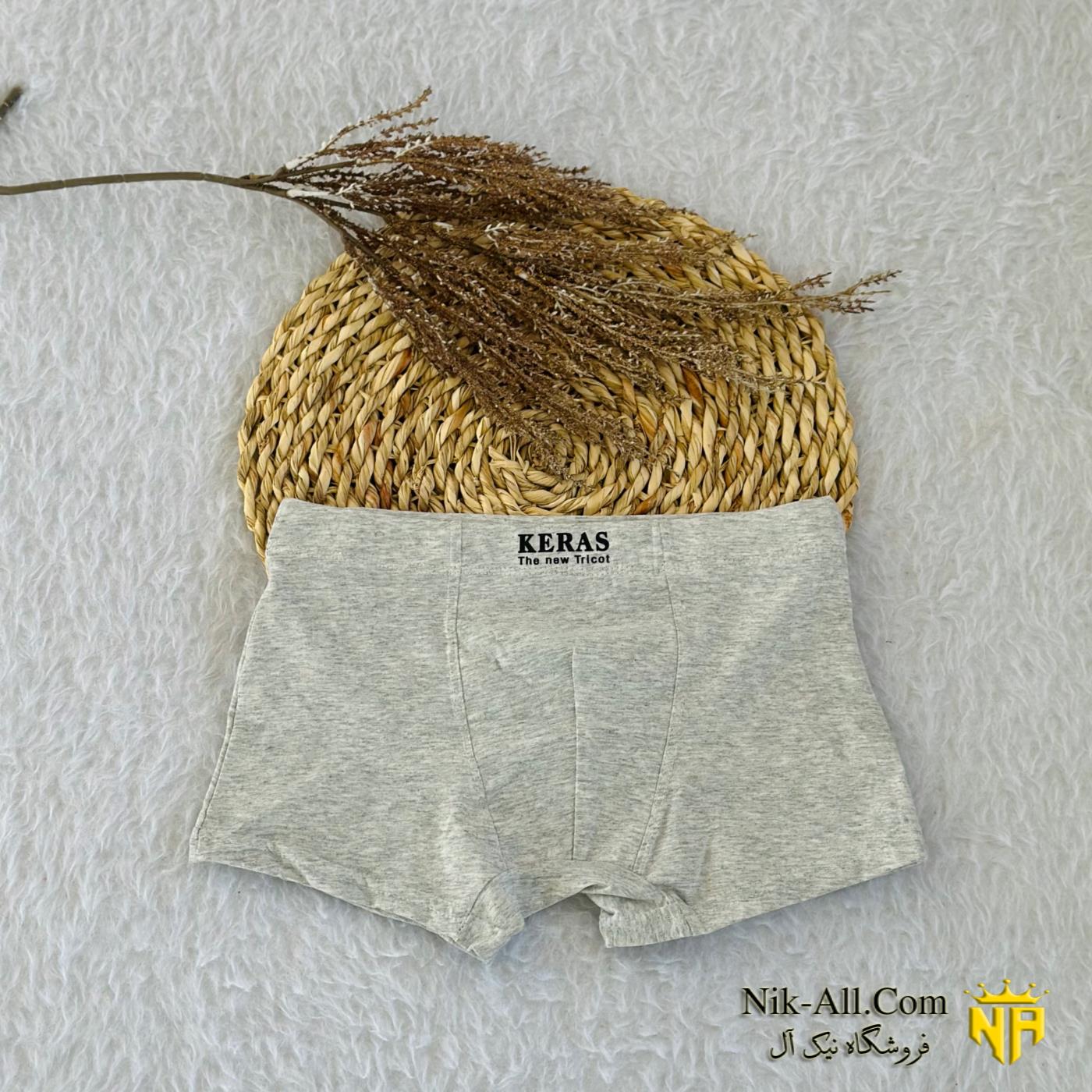 شورت نیم پا اسلیپ L