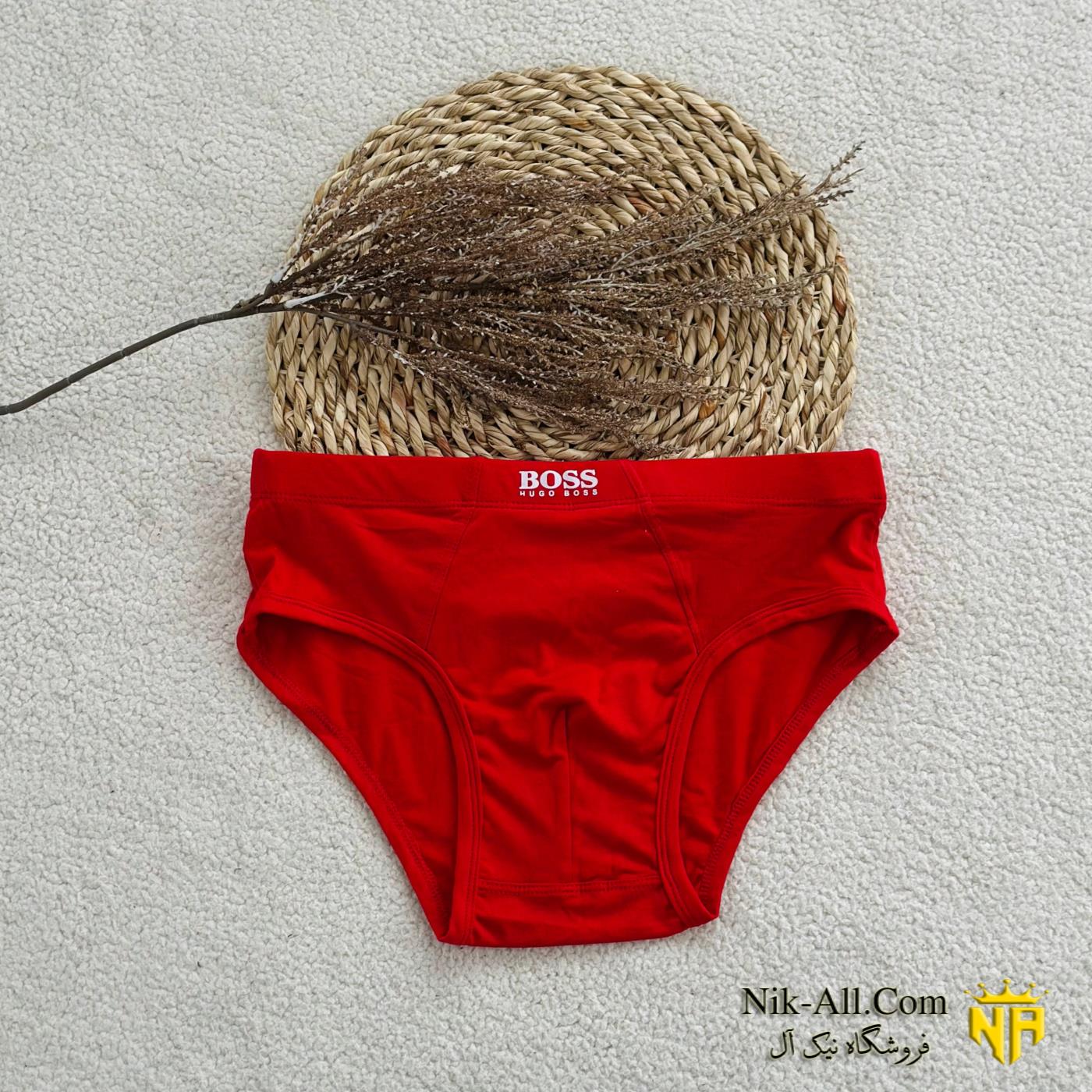 شورت اسلیپ مردانه XL .