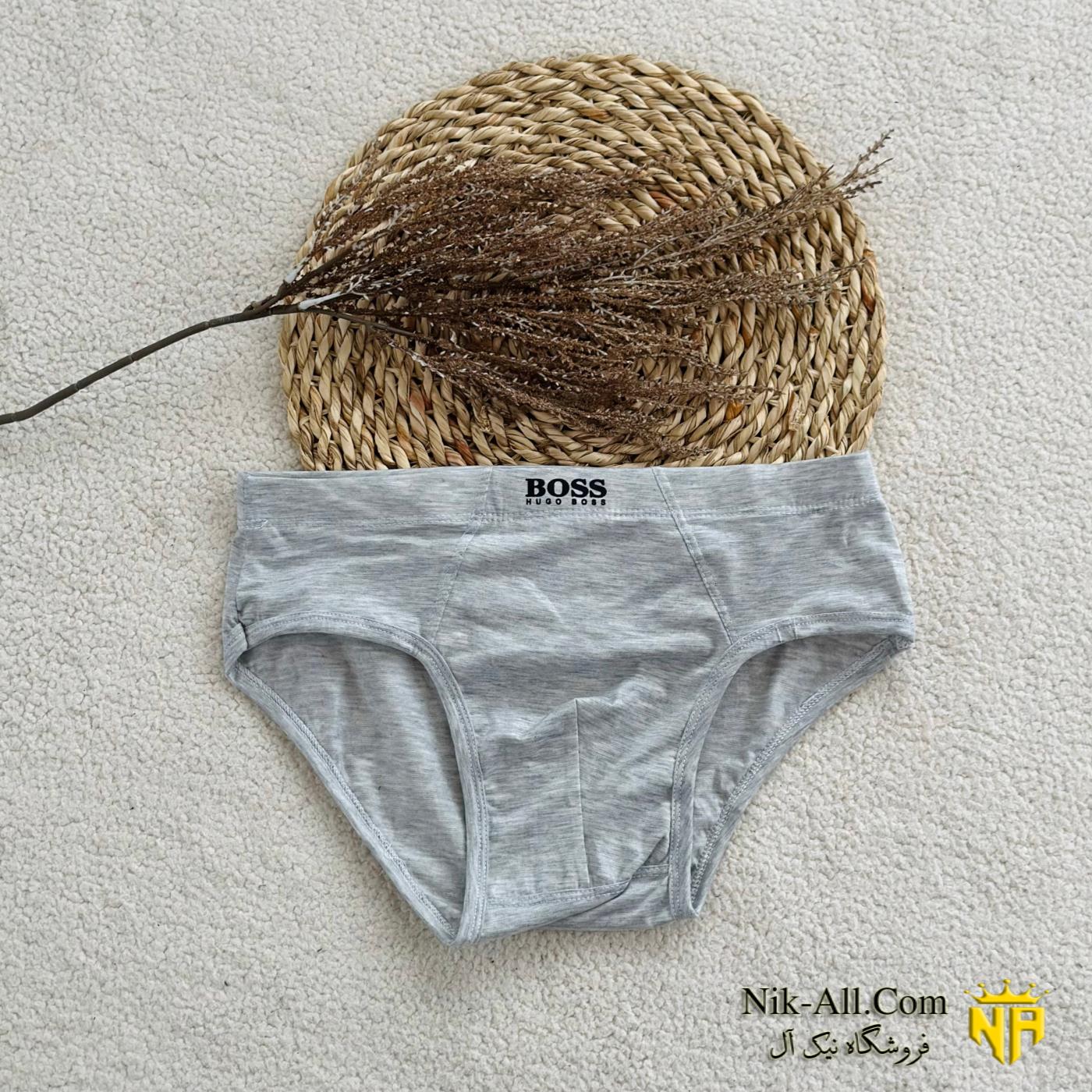 شورت اسلیپ مردانه XL .