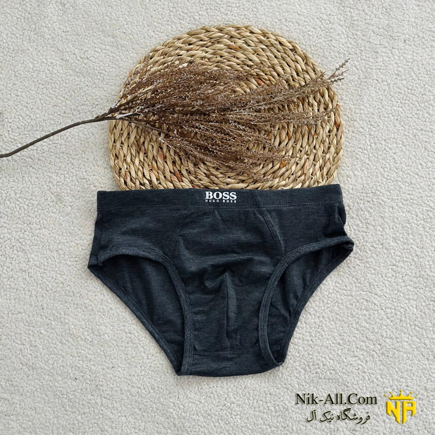 شورت اسلیپ مردانه XL .