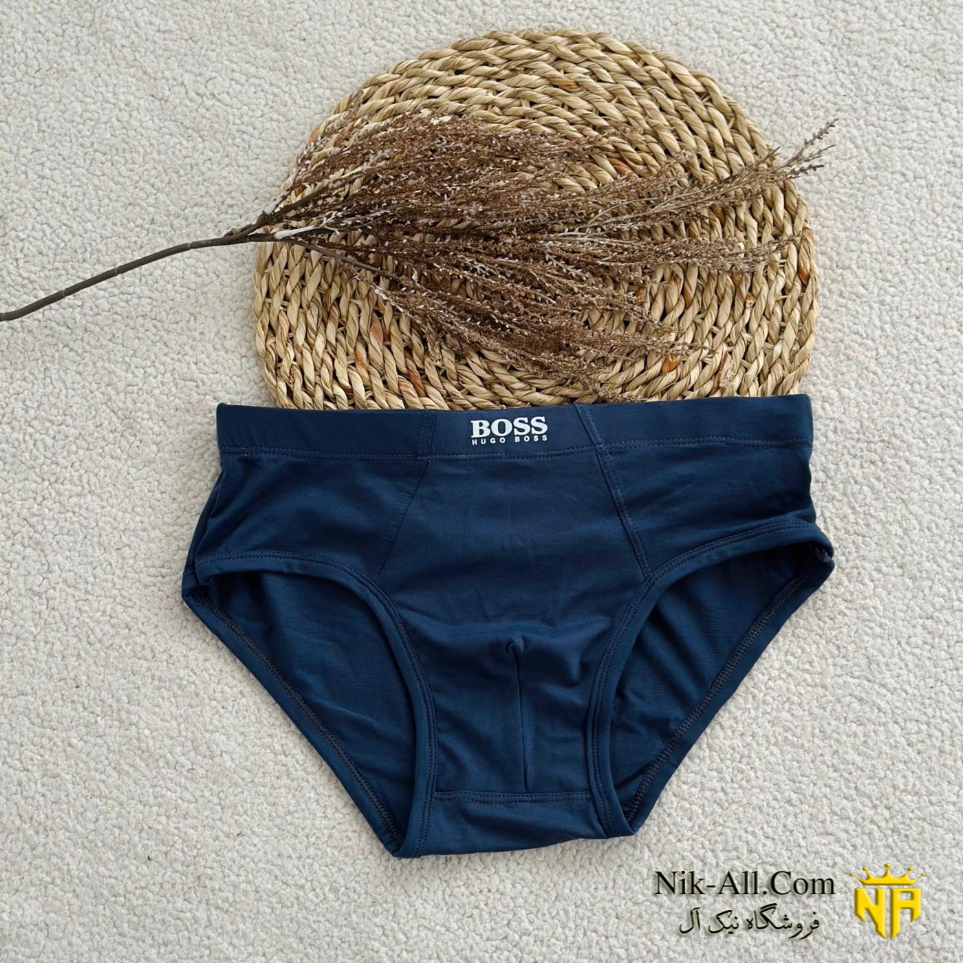 شورت اسلیپ مردانه XL .