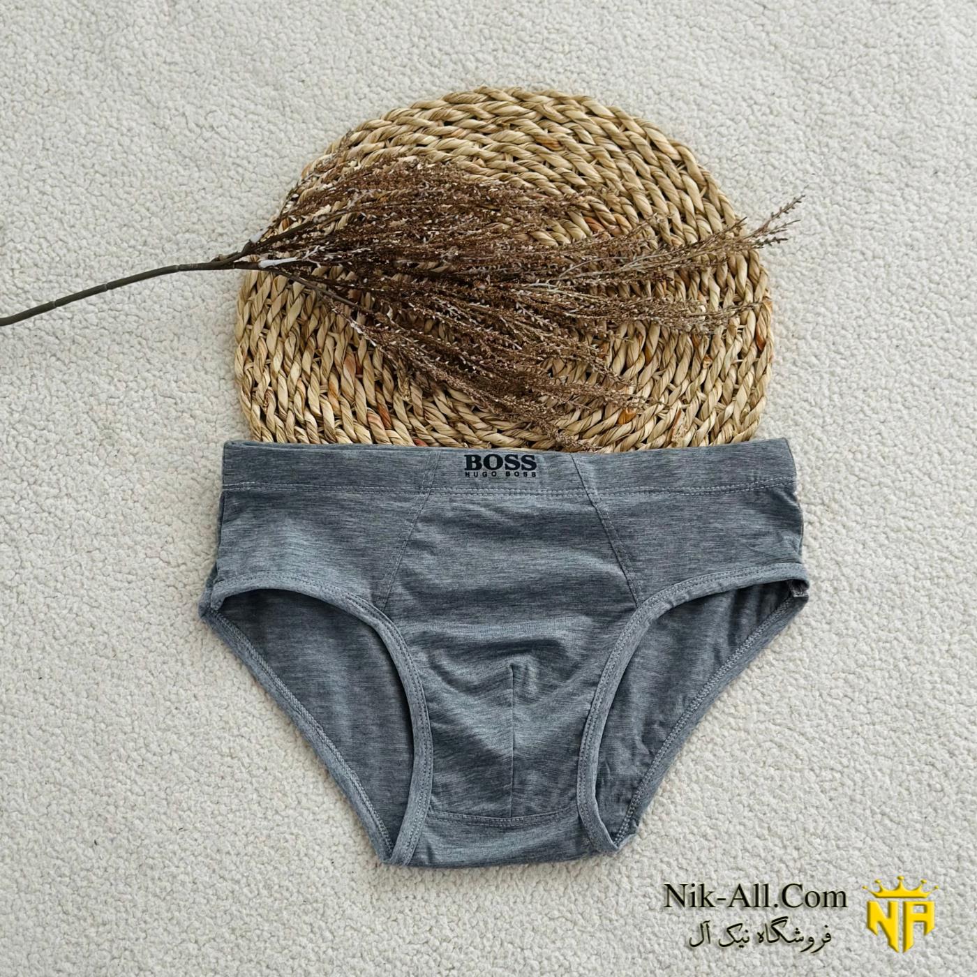 شورت اسلیپ مردانه XL .