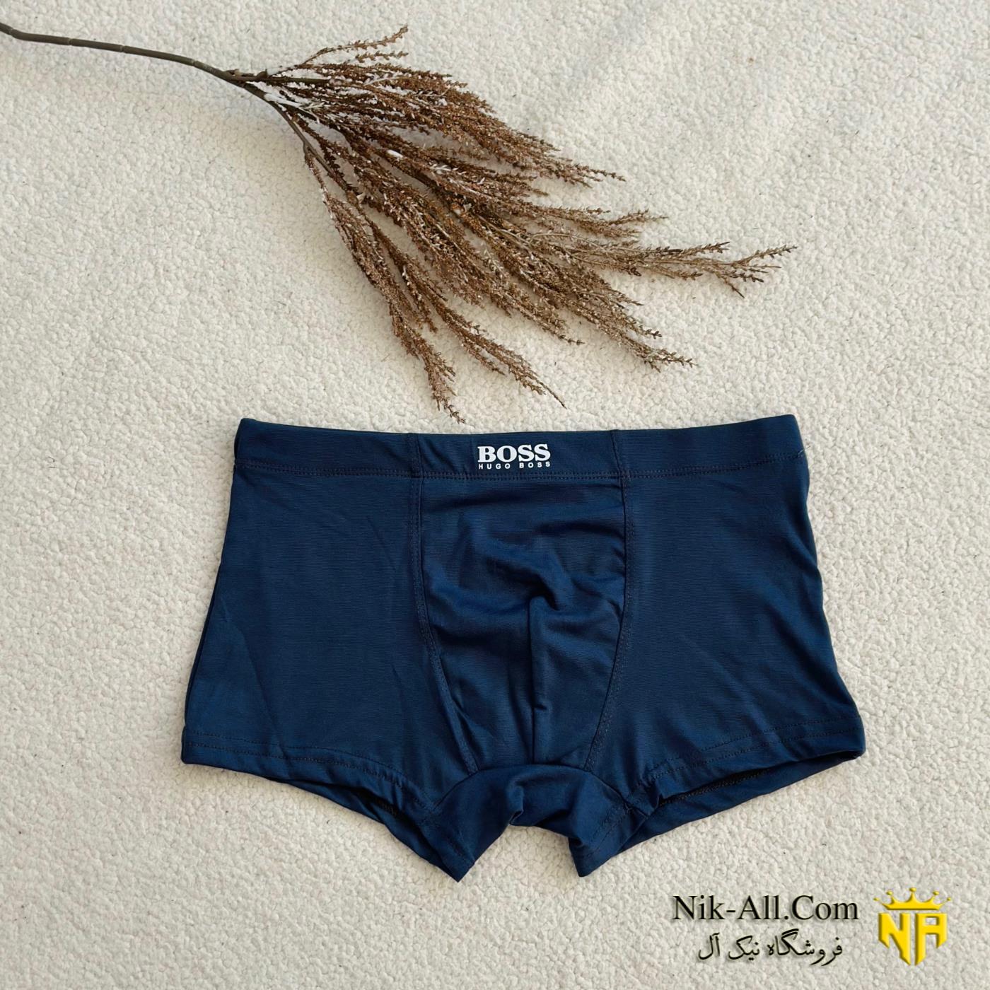 شورت نیم پا مردانه XL 