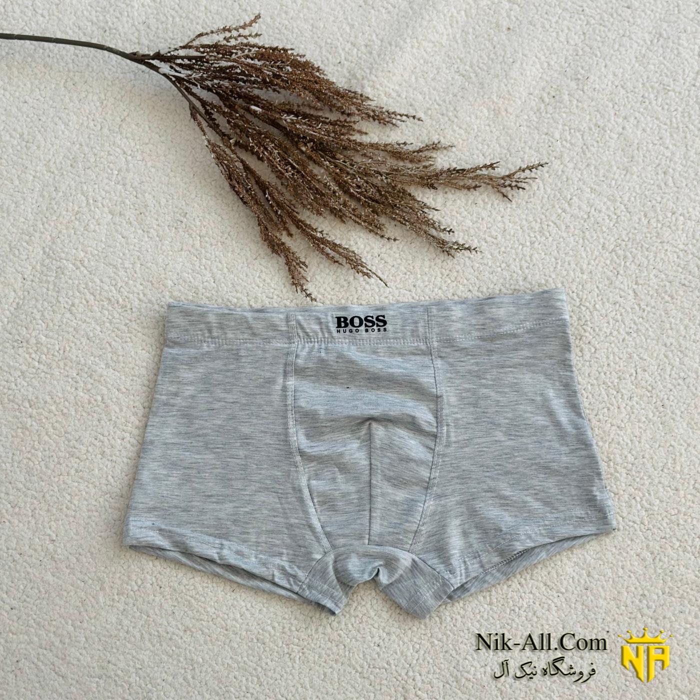 شورت نیم پا مردانه XL 