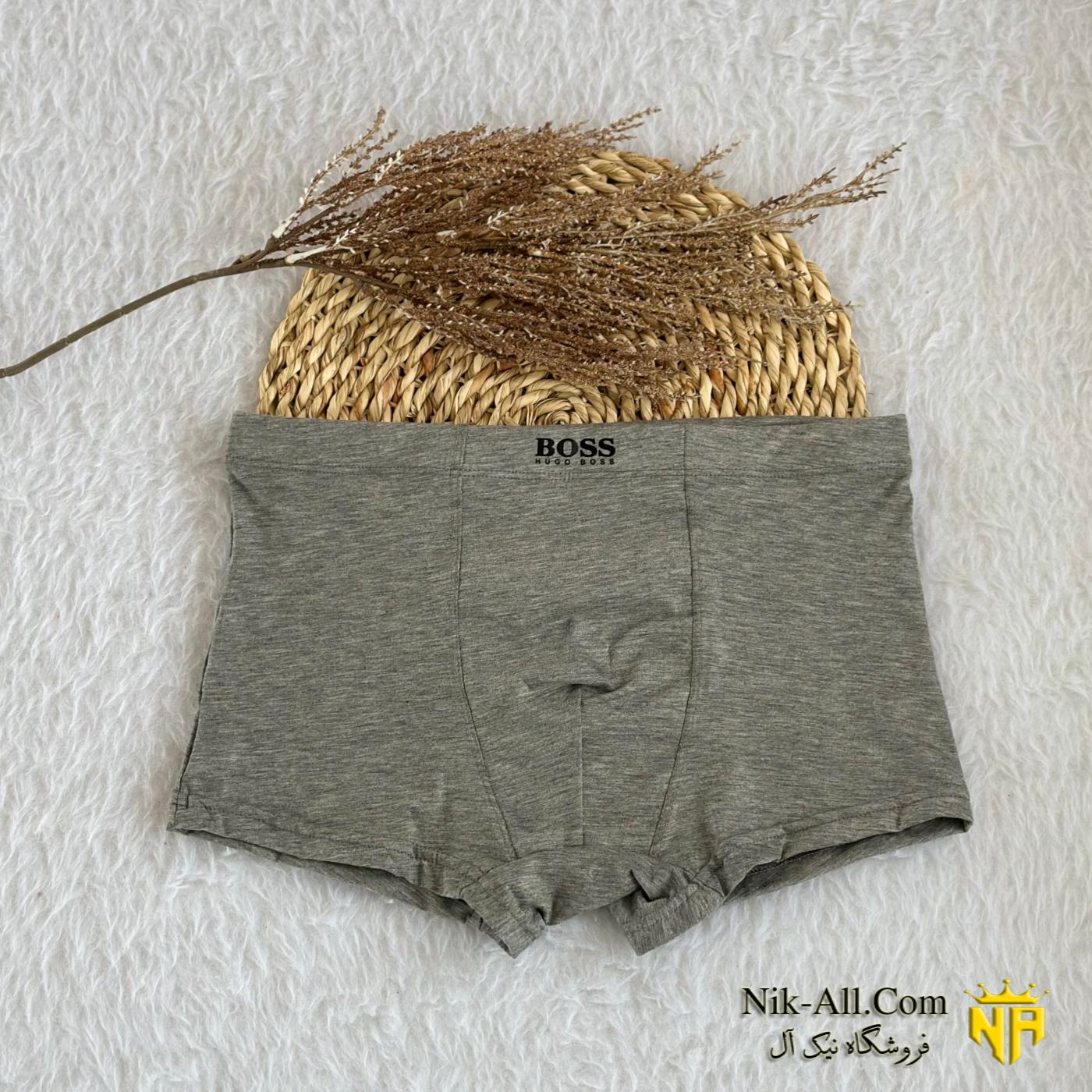 شورت نیم پا مردانه 2XL.