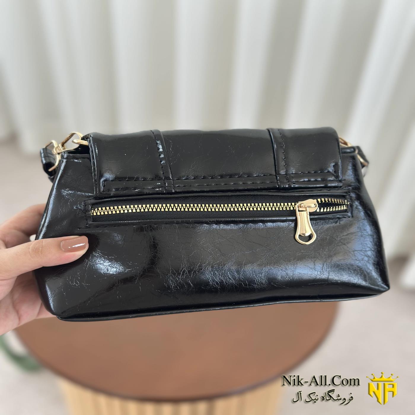 دسته بافتی کوچک 