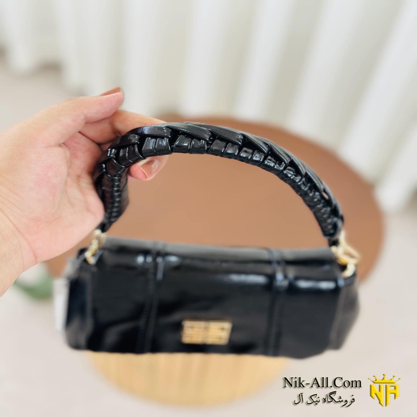 دسته بافتی کوچک 