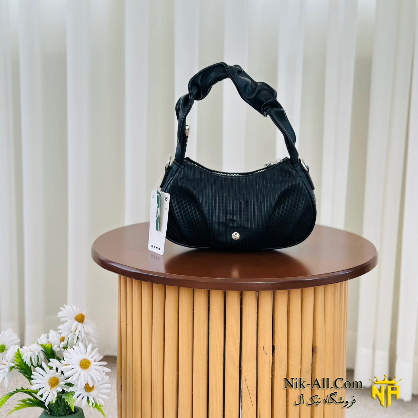 کیف دسته موجی 