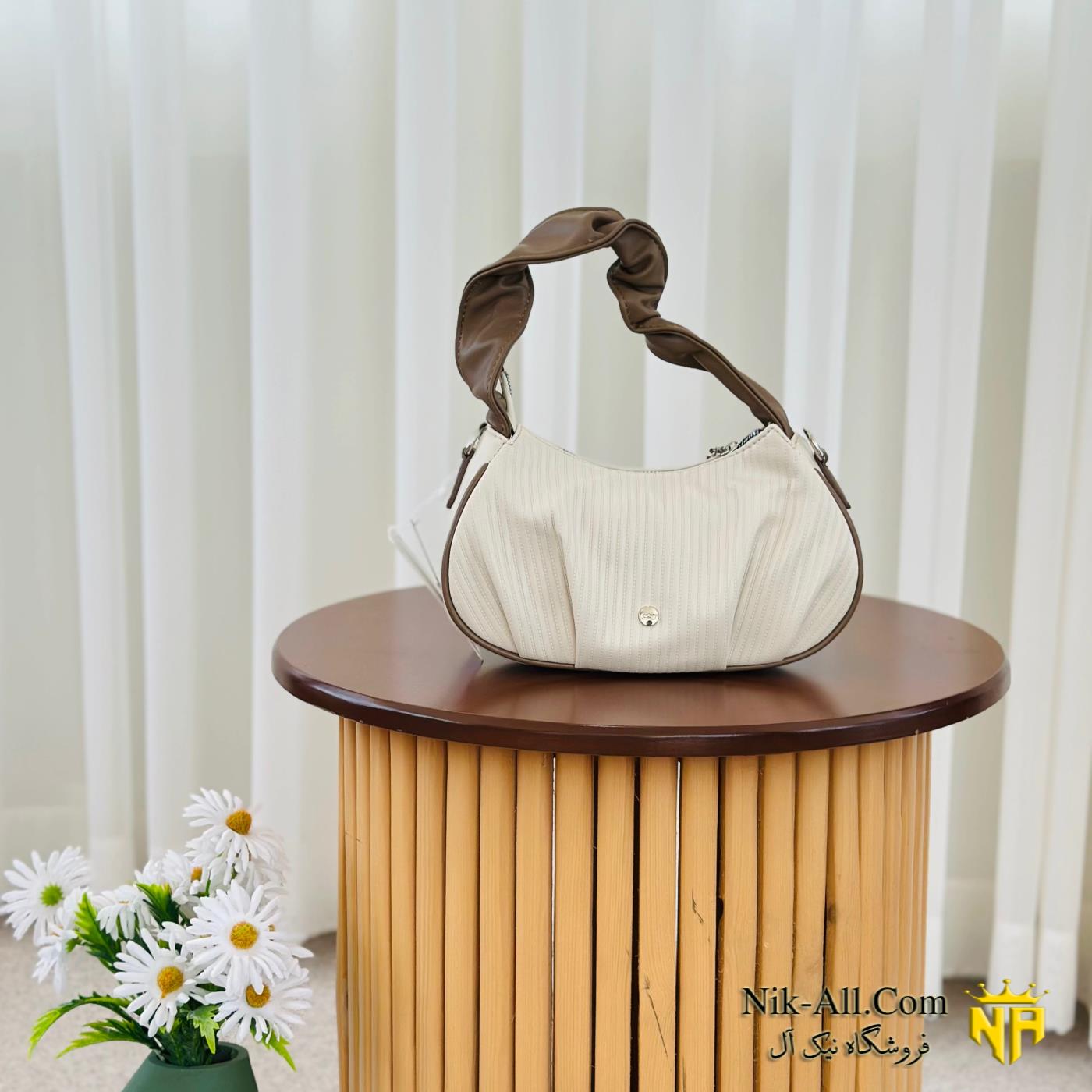 کیف دسته موجی 