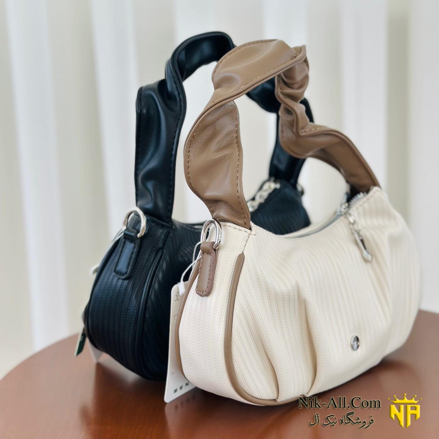 کیف دسته موجی 