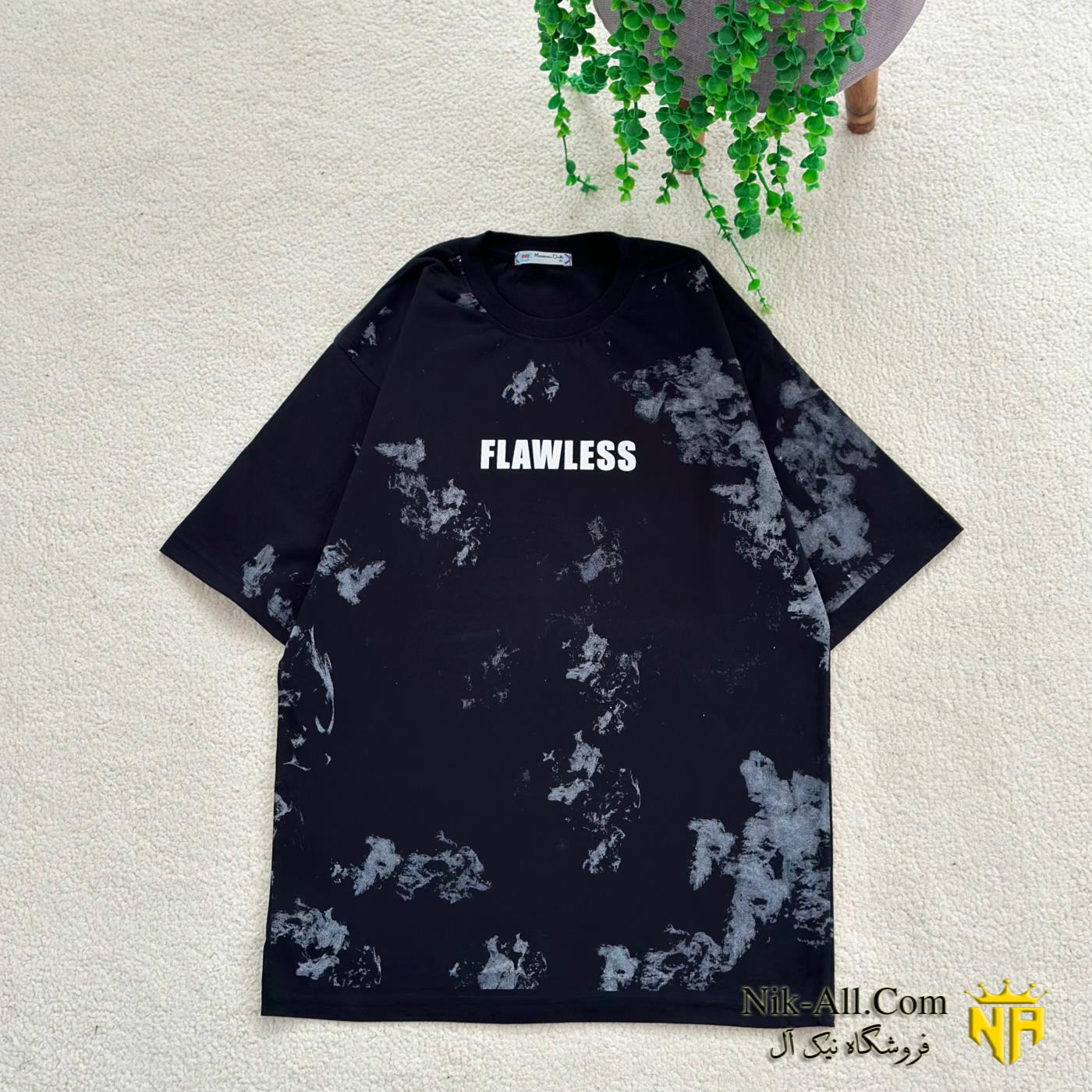 تیشرت مردانه F سایز 2xL