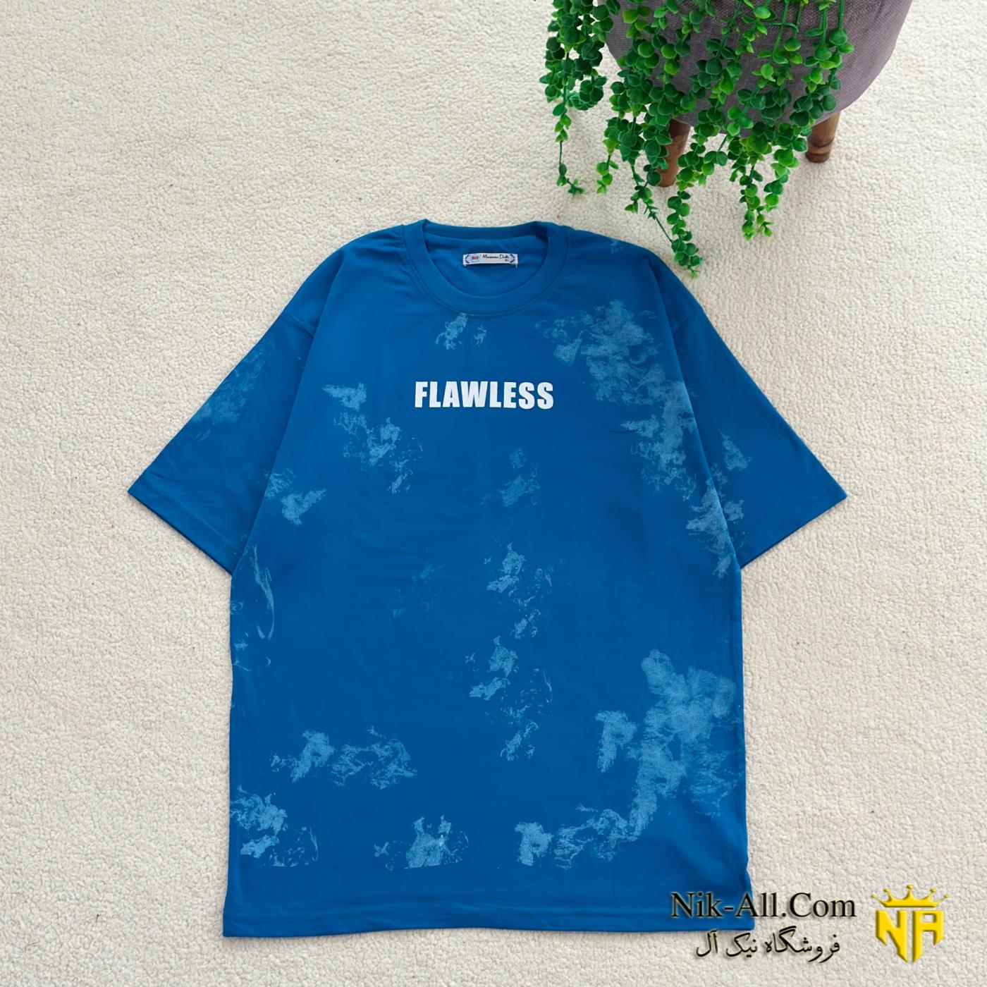 تیشرت مردانه F سایز 2xL