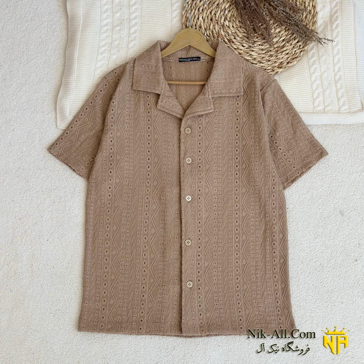 پیراهن مراکشی سایز XL