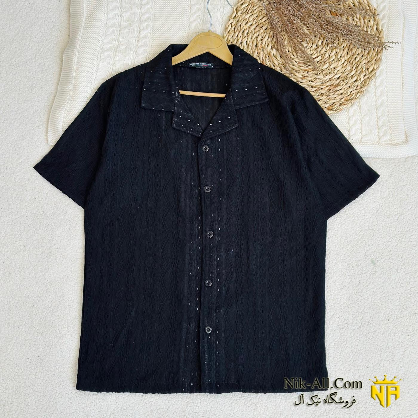پیراهن مراکشی سایز XL
