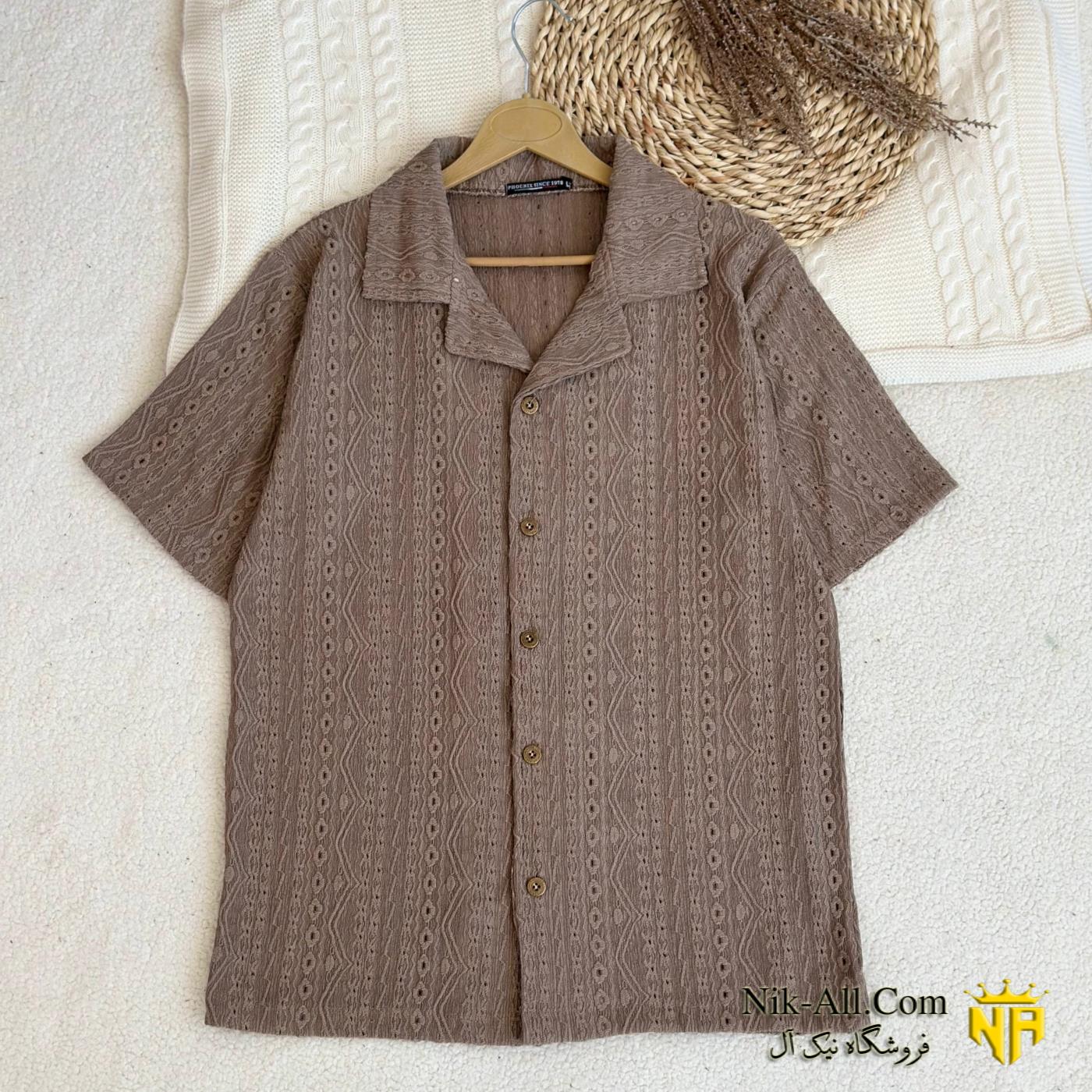 پیراهن مراکشی سایز XL