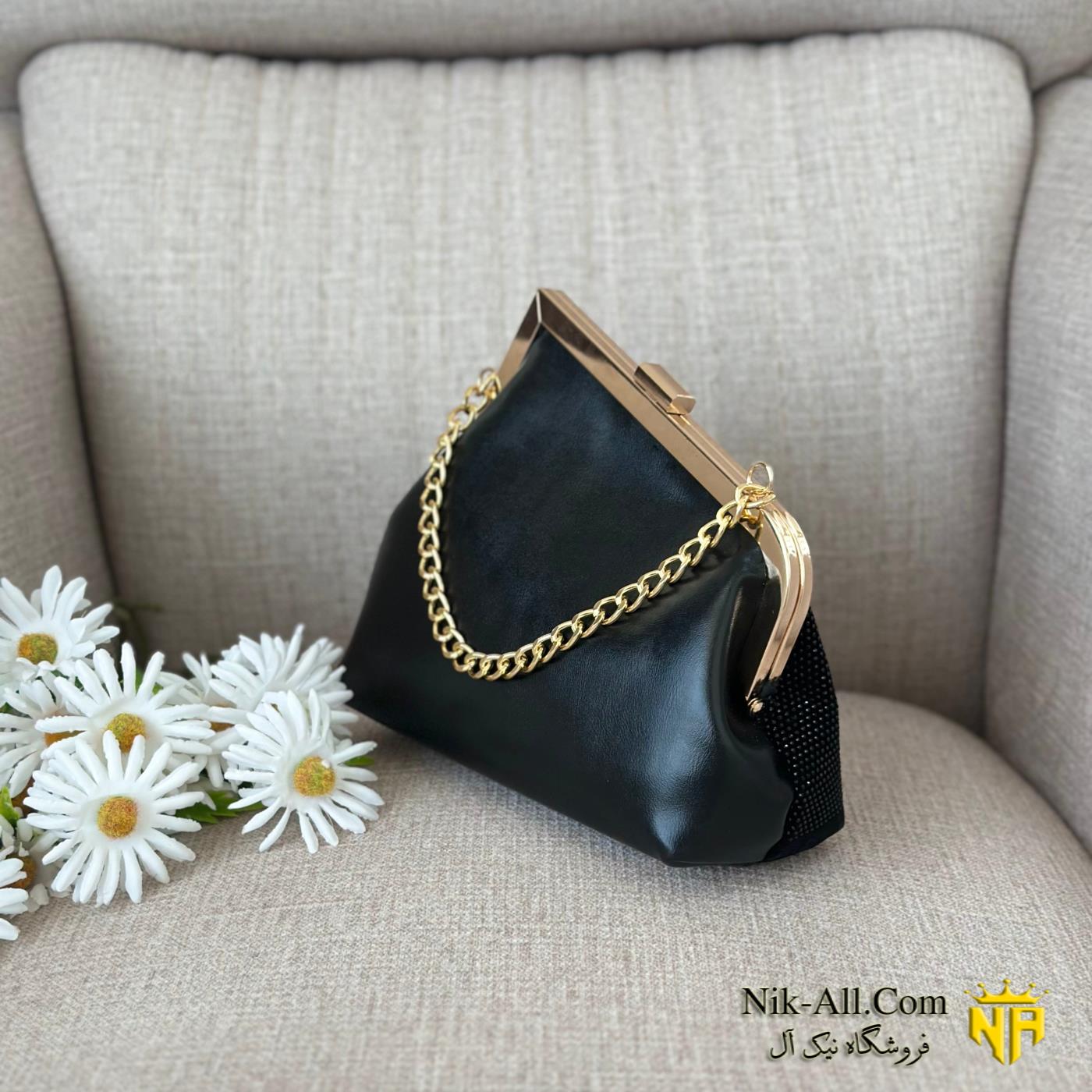 کیف مجلسی کد 306