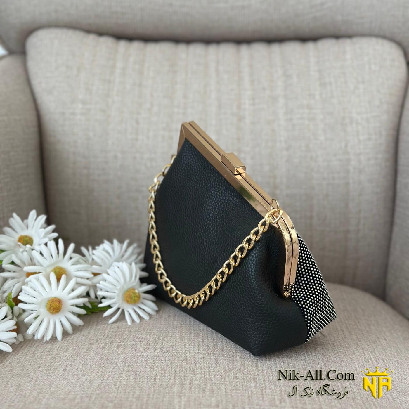 کیف مجلسی کد 306