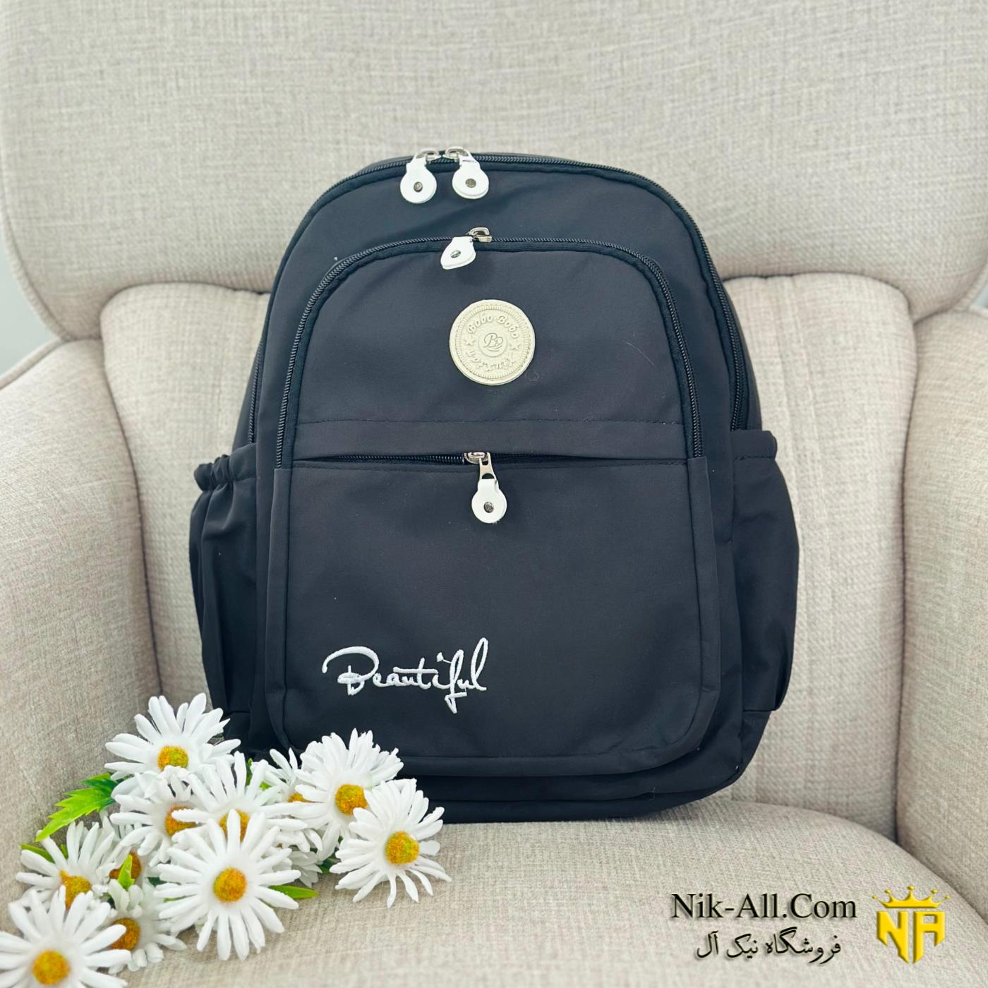 کوله وارداتی کد 797