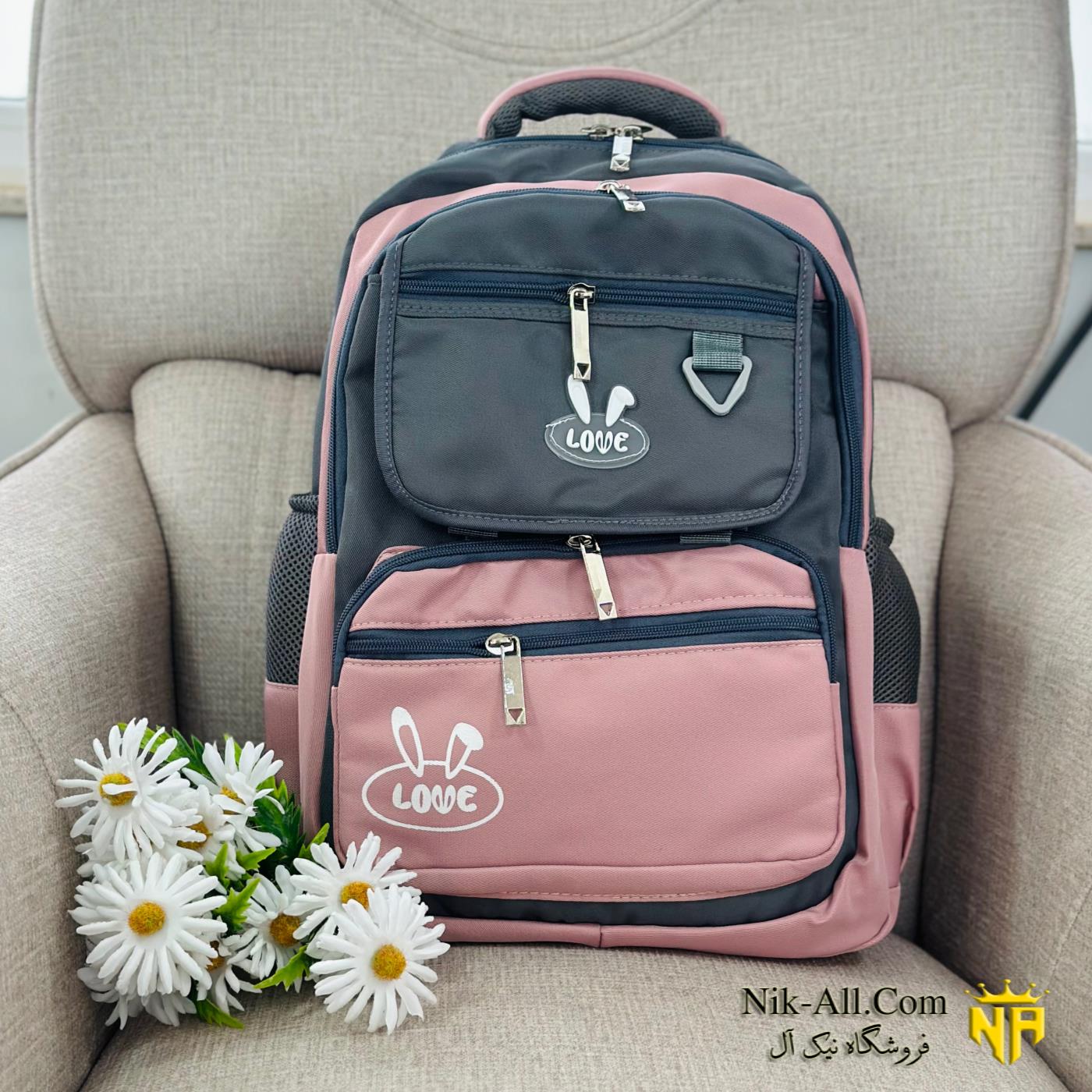 کوله خرگوشی وارداتی