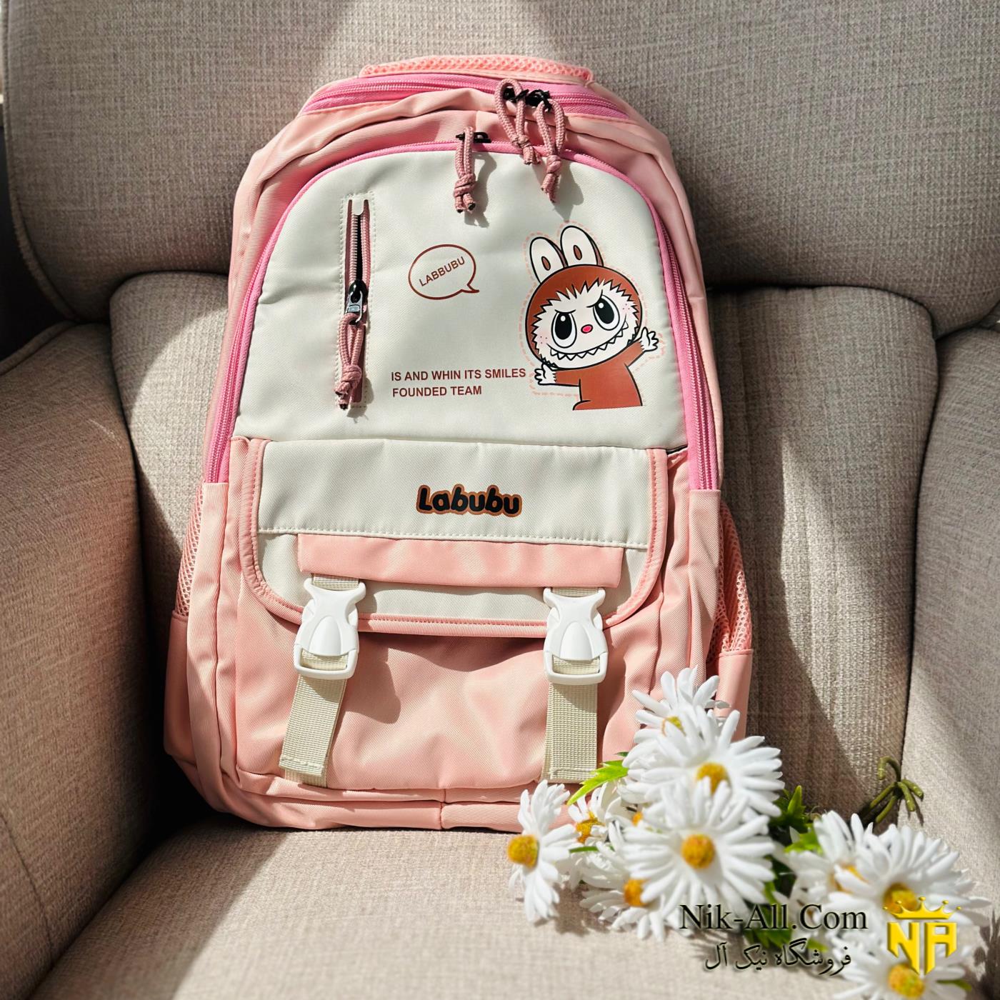 کوله لبوبو 4015