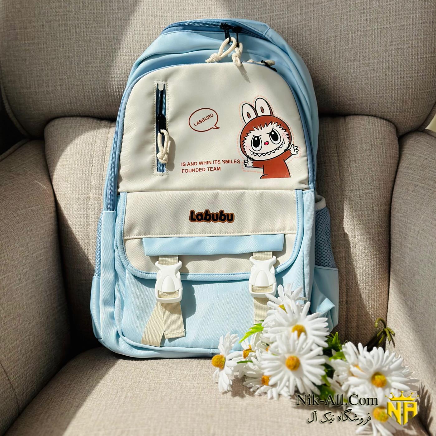 کوله لبوبو 4015