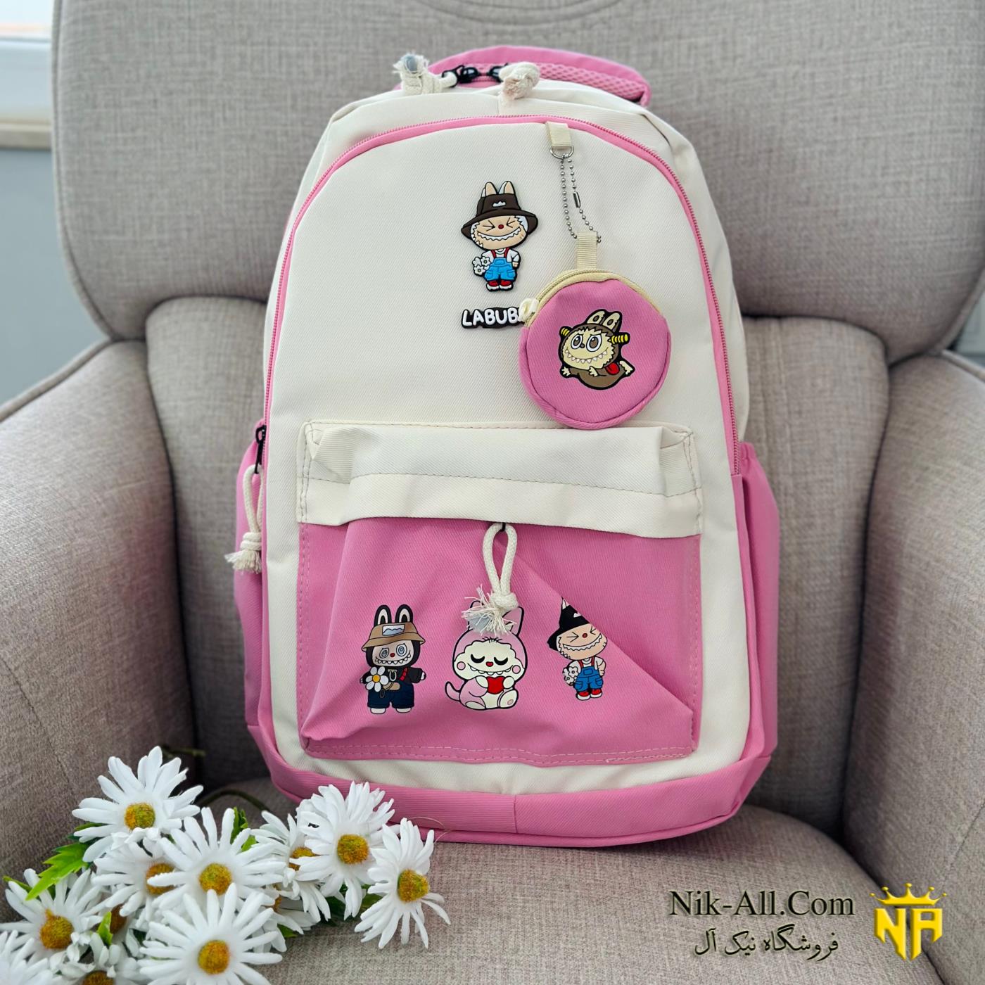 کوله کرومی 3074