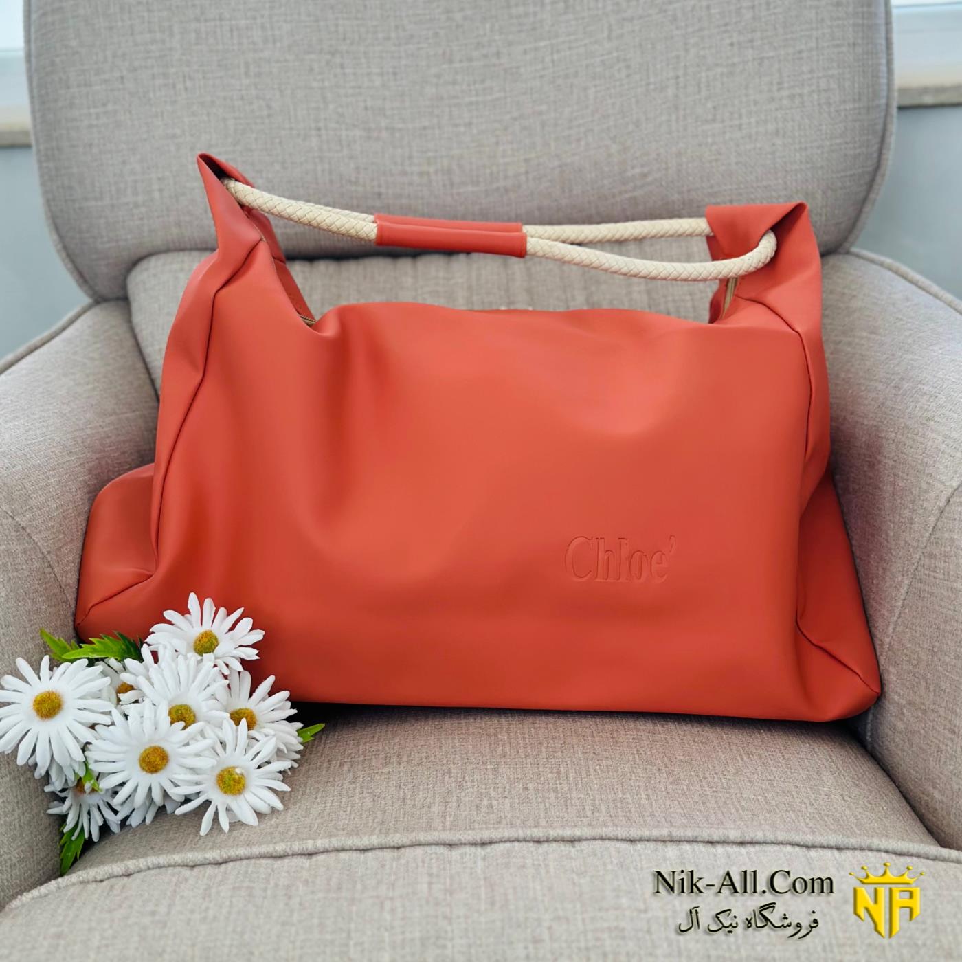 ساک باشگاهی 497