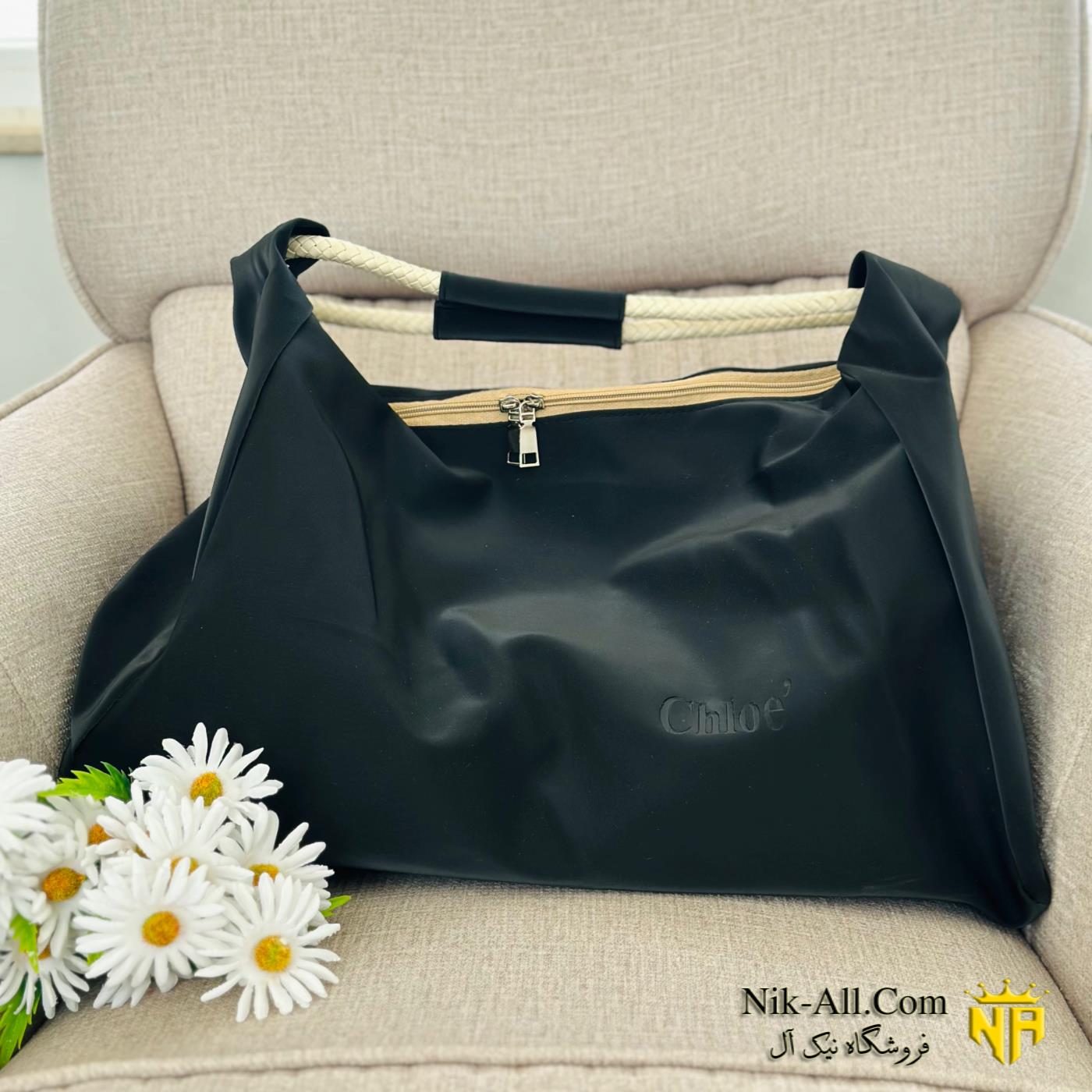 ساک باشگاهی 497