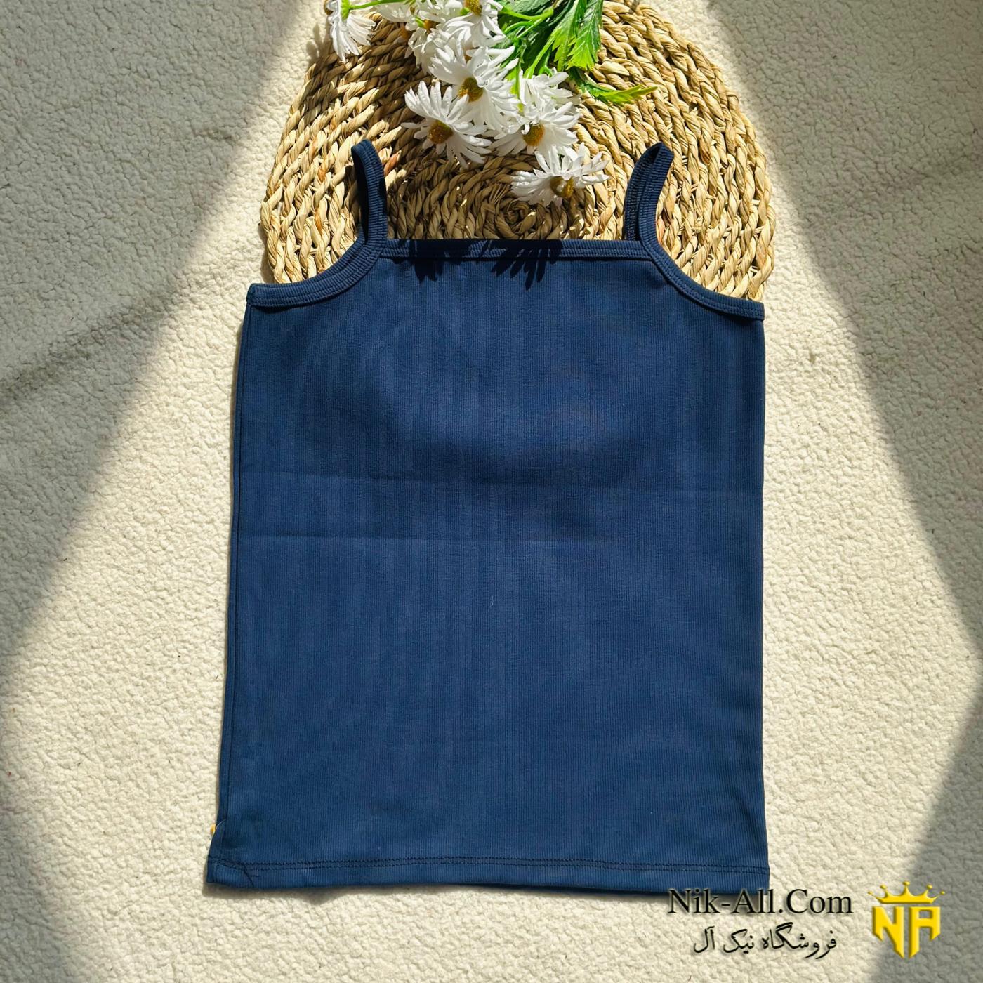 تاپ بندی بچگانه سایز 8