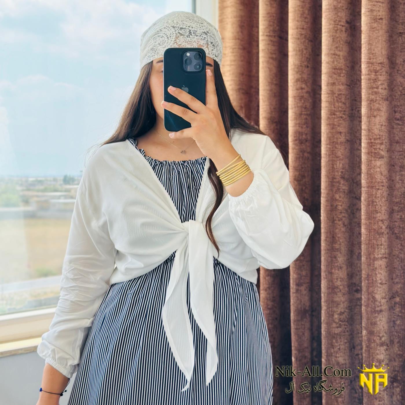 رولباسی نخ 278