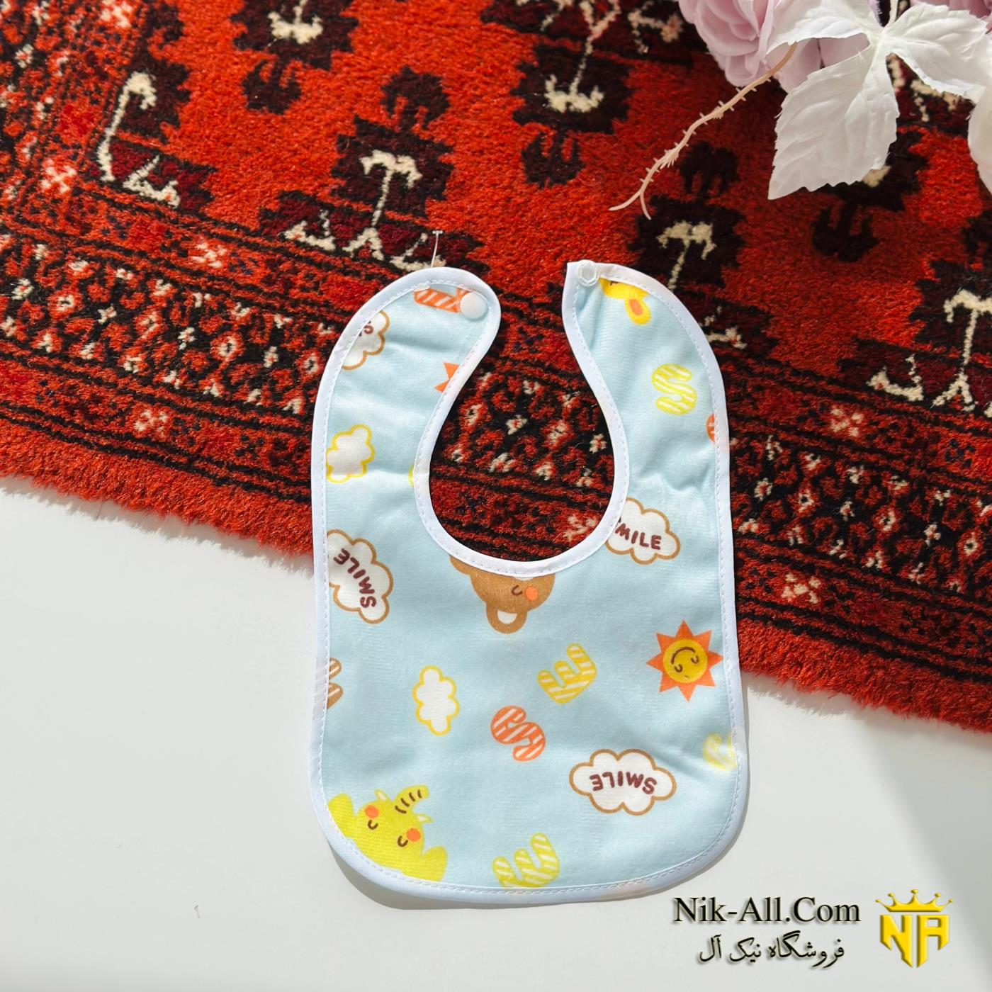 پیش بند طرح فیل 