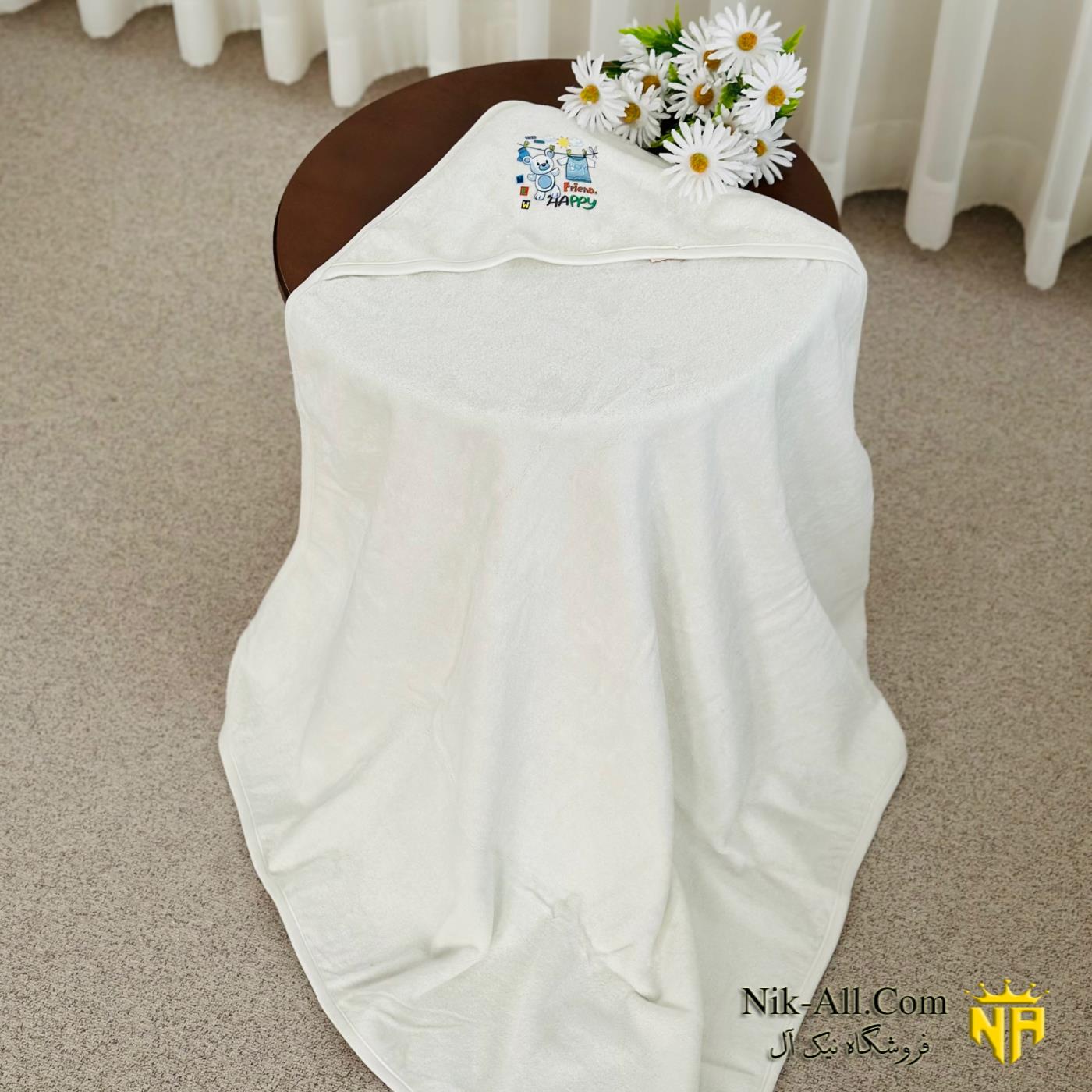 حوله نوزادی boy