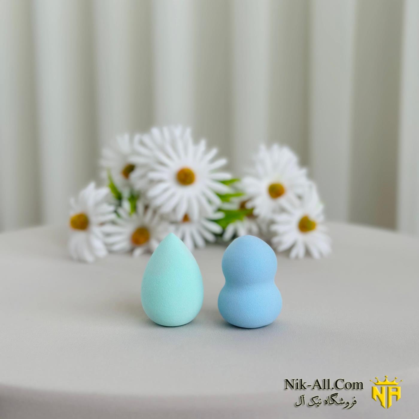 پد تخم مرغی 25