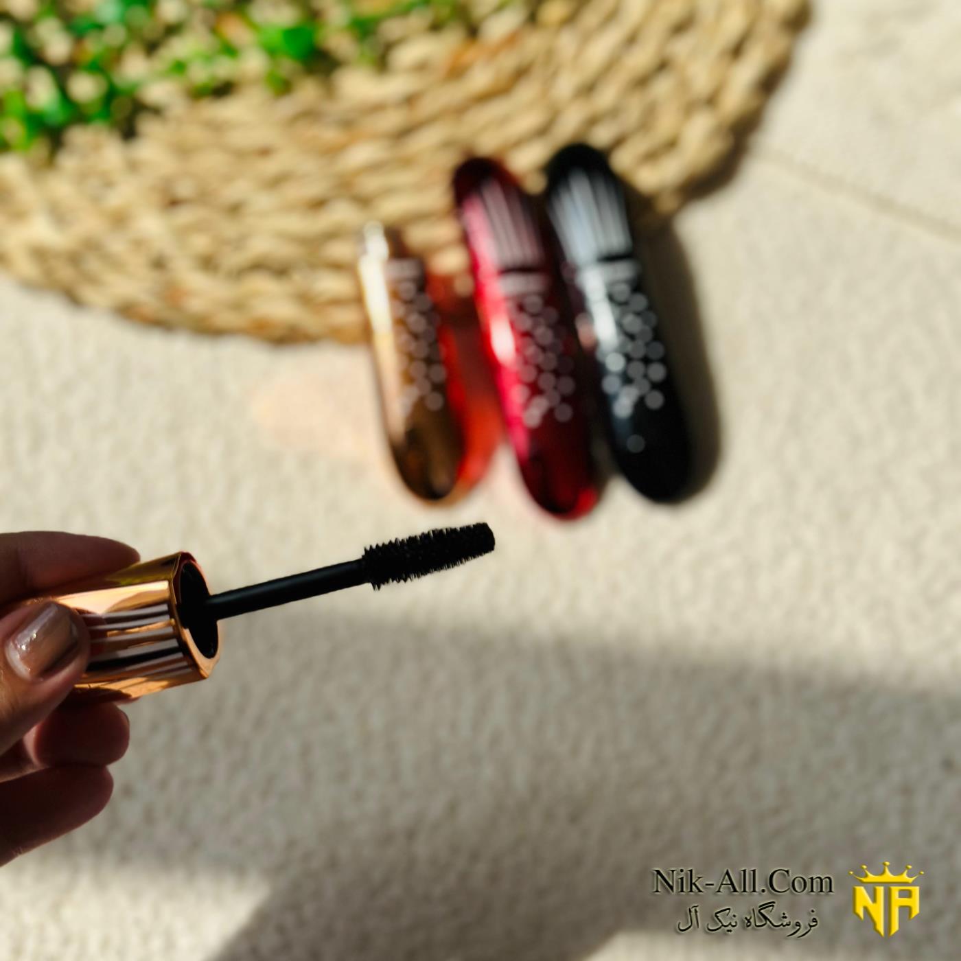 ریمل ویولت 160