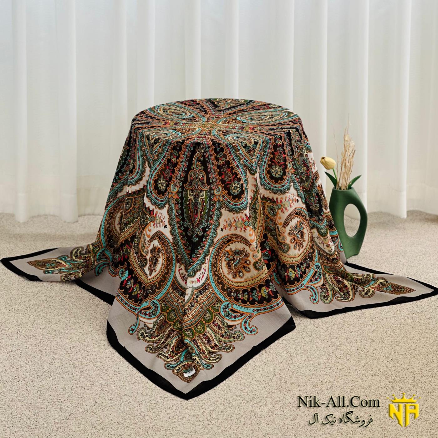 چارقد رونژان کد 2