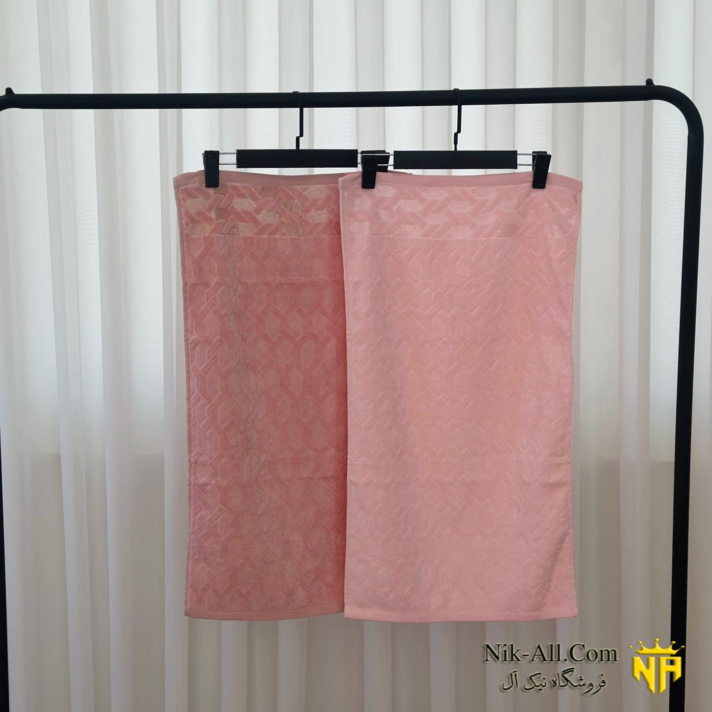 حوله دستی هندسی زنجیری