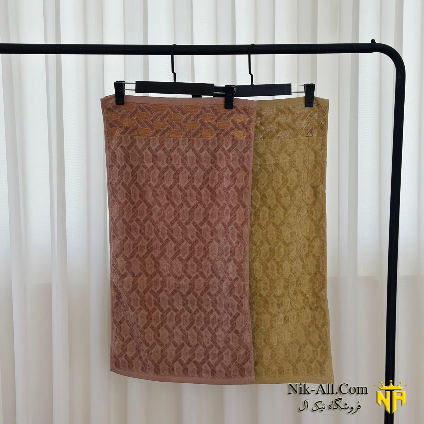 حوله دستی هندسی زنجیری