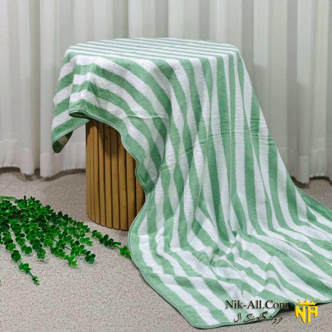 حوله پولیشی حمامی