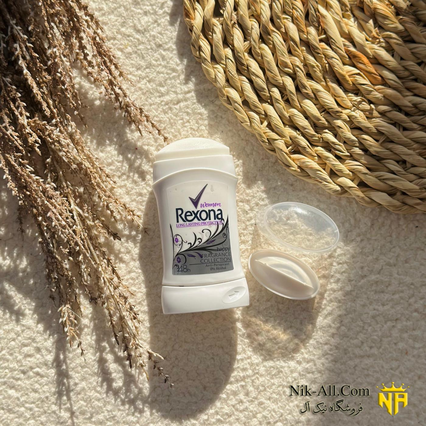 مام روکسانا  