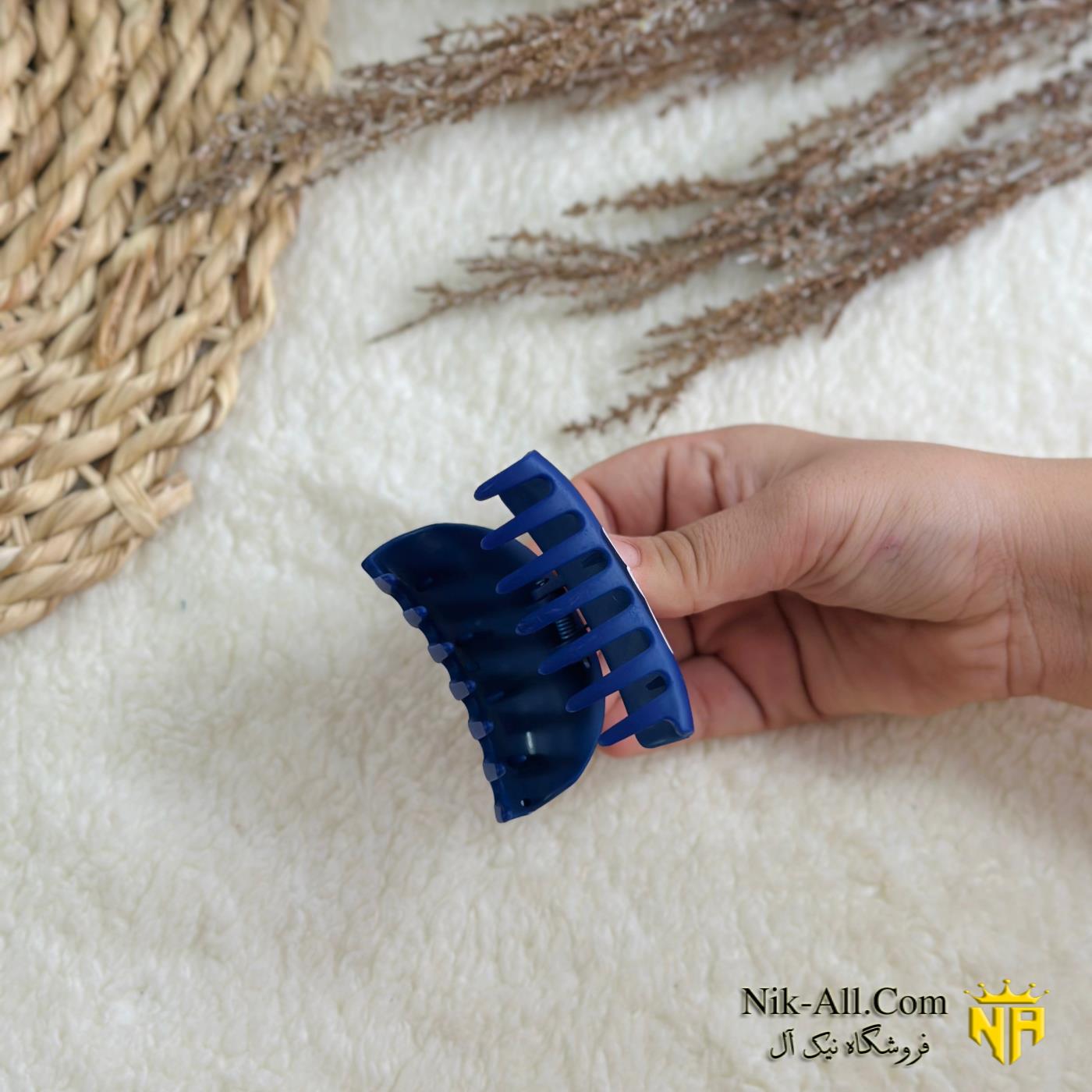 کلیپس آنتیک بزرگ 