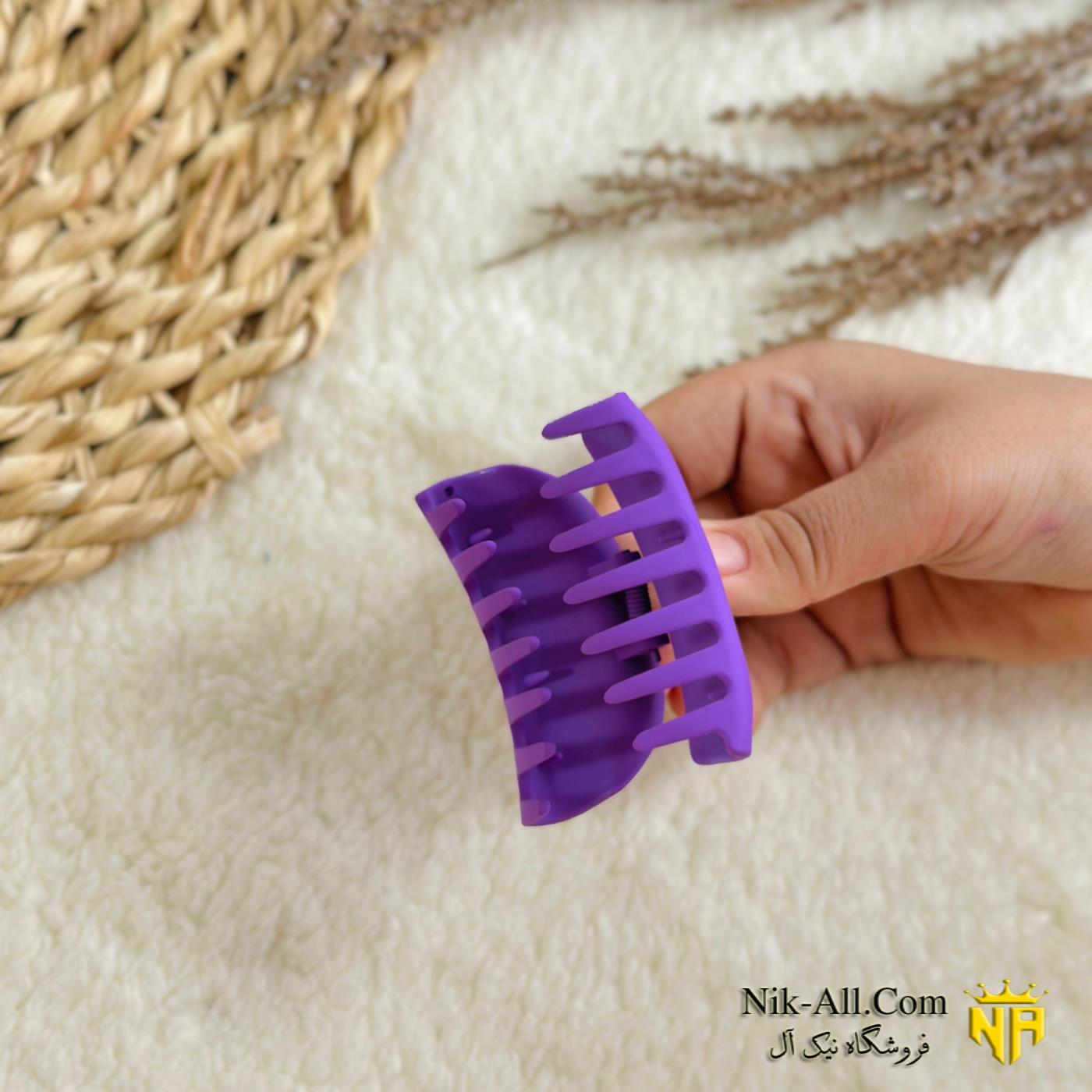 کلیپس آنتیک بزرگ 