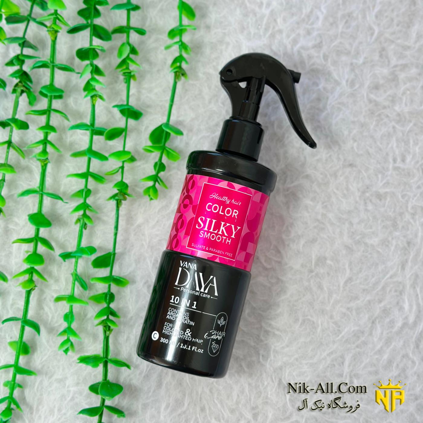 اسپری مو وانادایا 