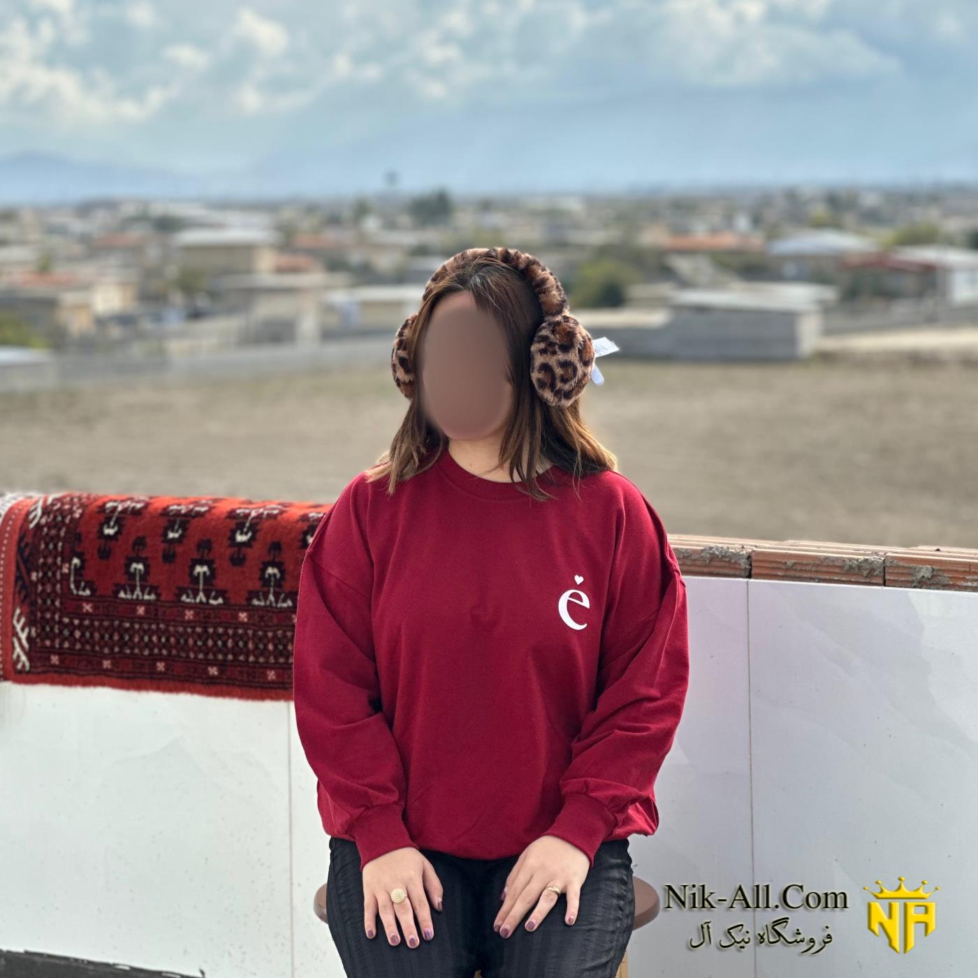 دورس زنانه e