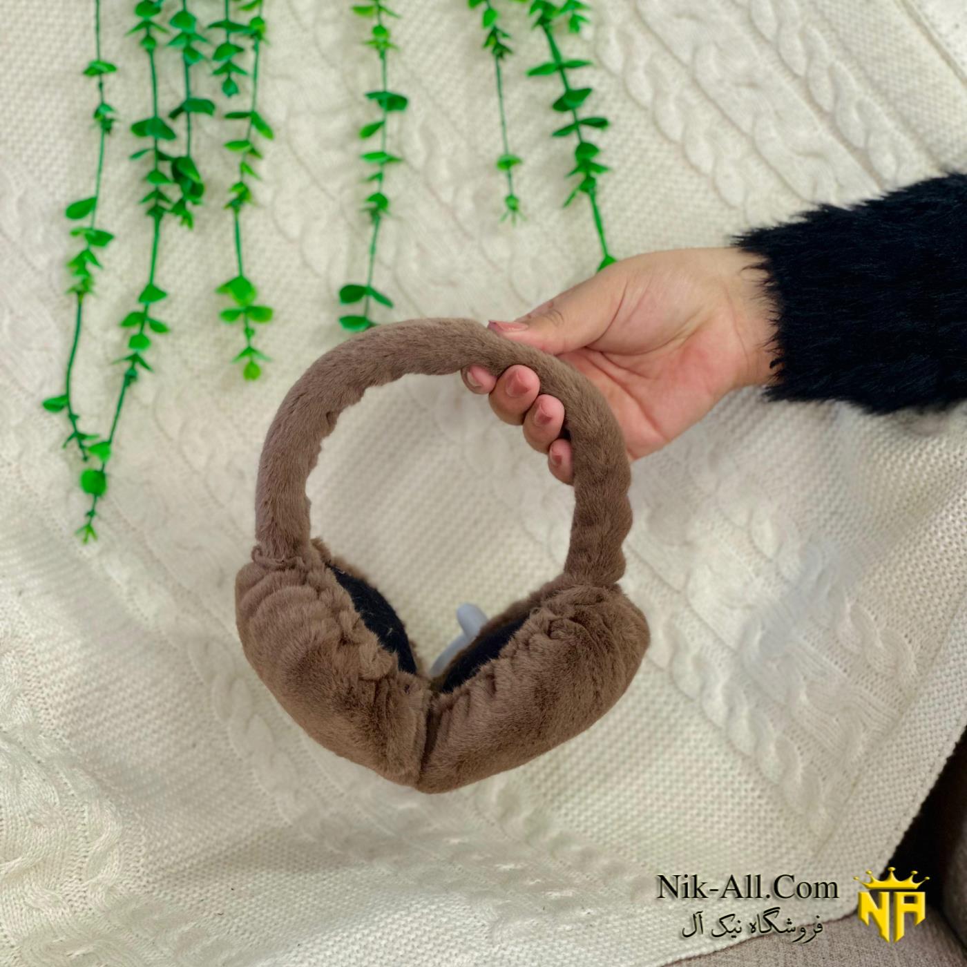 گوش بند ساده