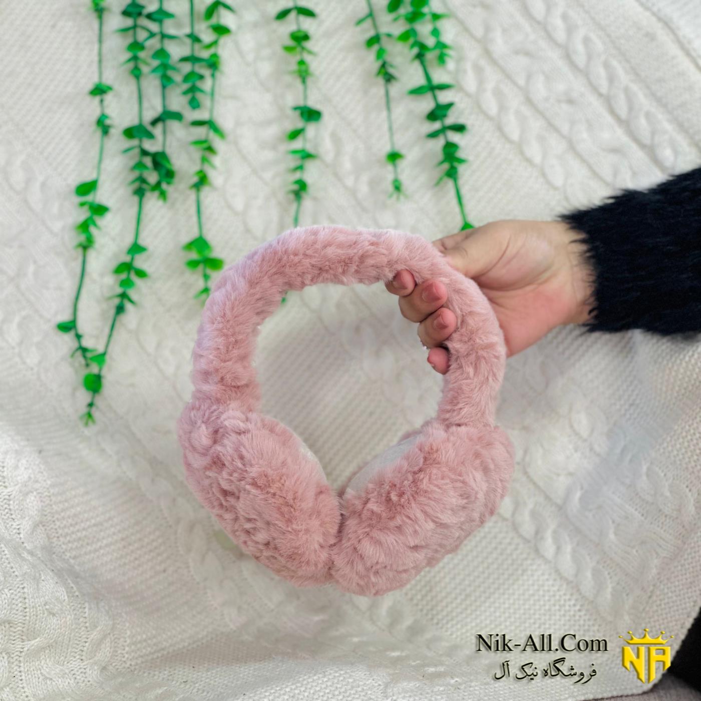 گوش بند ساده