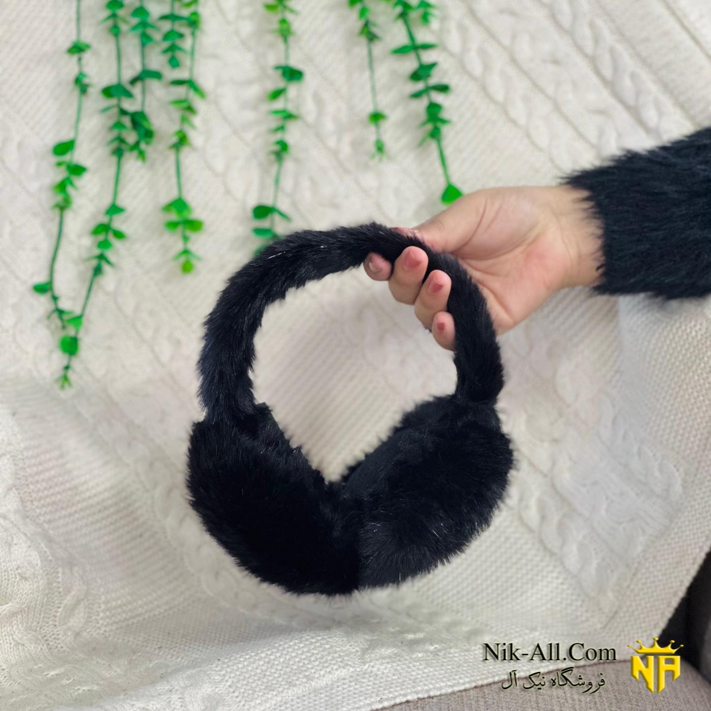 گوش بند ساده