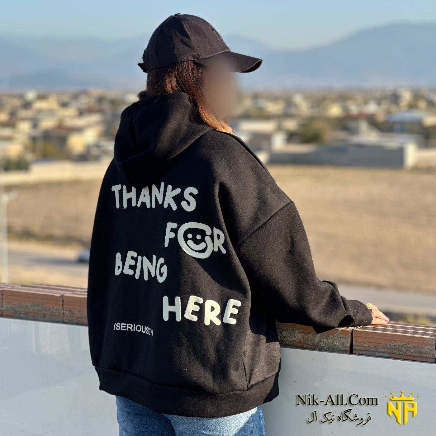 هودی دورس  لبخند 