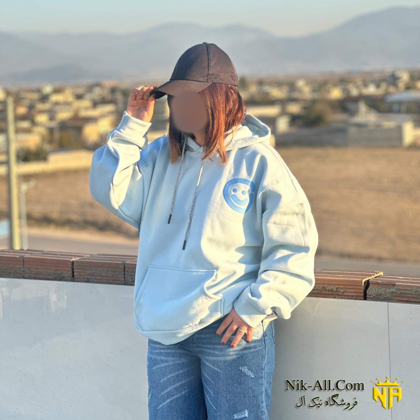 هودی دورس  لبخند 