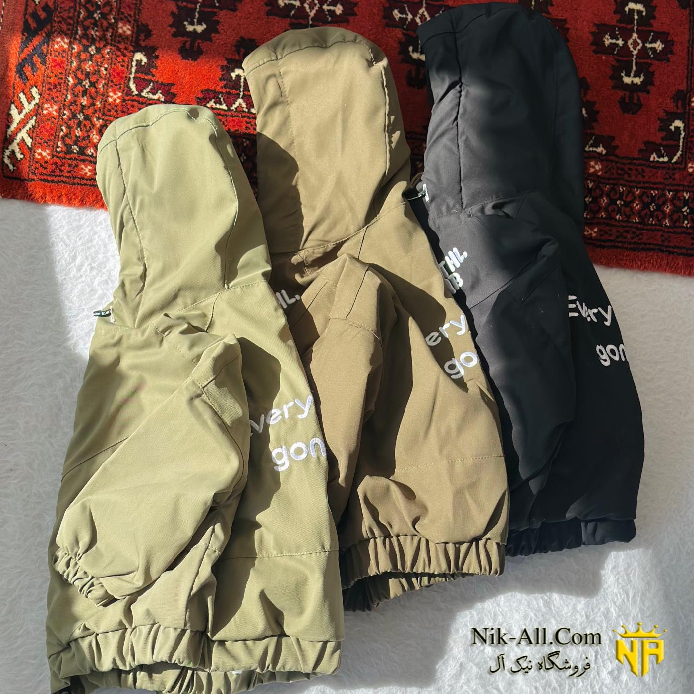 726 سوئیشرت پسرانه سایز 50